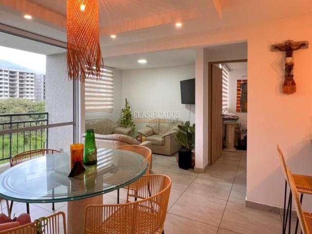 Apartamentos, Venta en Hacienda Kachipay
