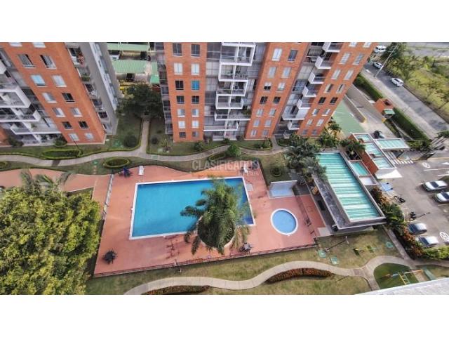 Apartamentos, Venta en Valle del Lili