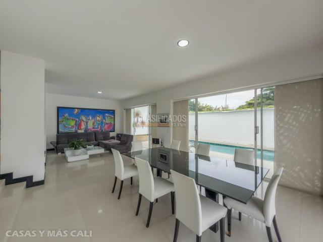Casas, Venta en Pance