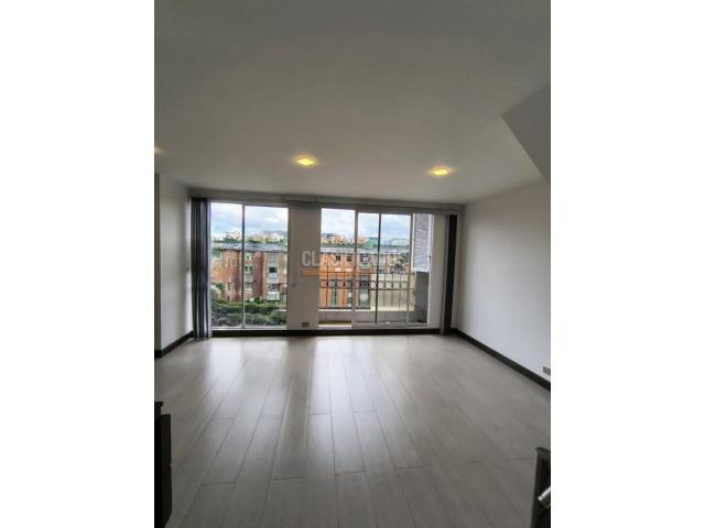 Apartamentos, Alquiler en Bogotá