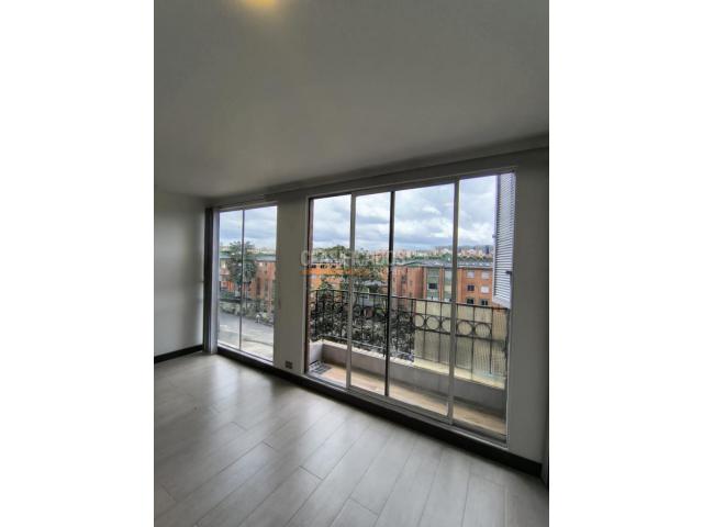 Apartamentos, Alquiler en Bogotá