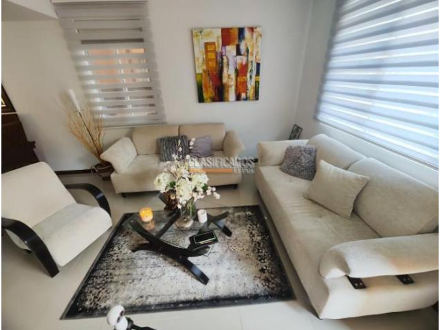 Casas, Venta en Jamundí