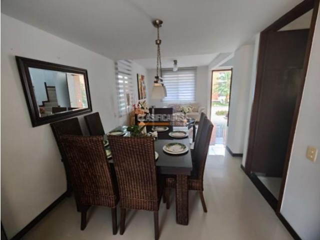 Casas, Venta en Jamundí