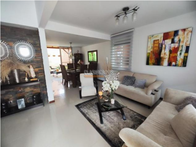 Casas, Venta en Jamundí