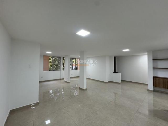 Apartamentos, Venta en Nueva Tequendama