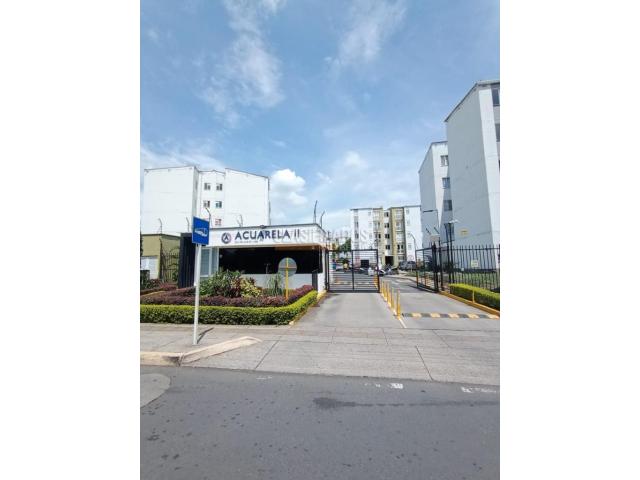 Apartamentos, Alquiler en Ciudad Pacifica