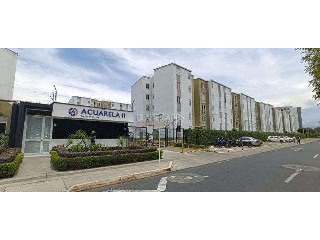 Apartamentos, Alquiler en Ciudad Pacifica
