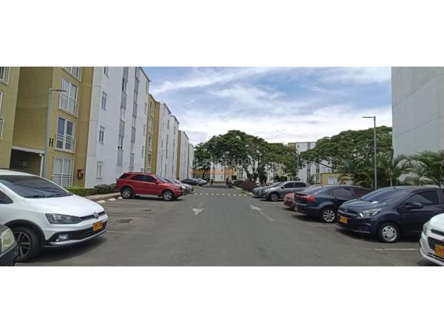 Apartamentos, Alquiler en Ciudad Pacifica