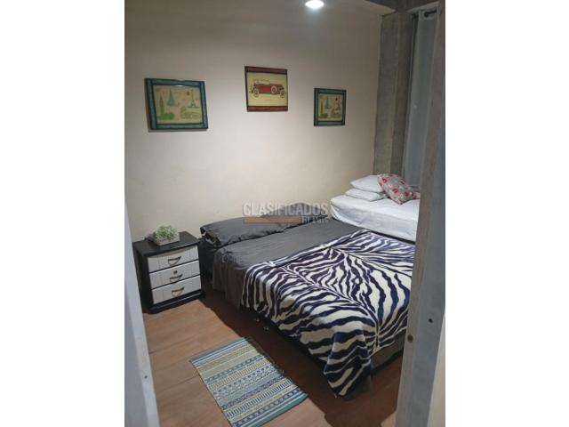 Apartamentos, Alquiler en Dos Quebradas