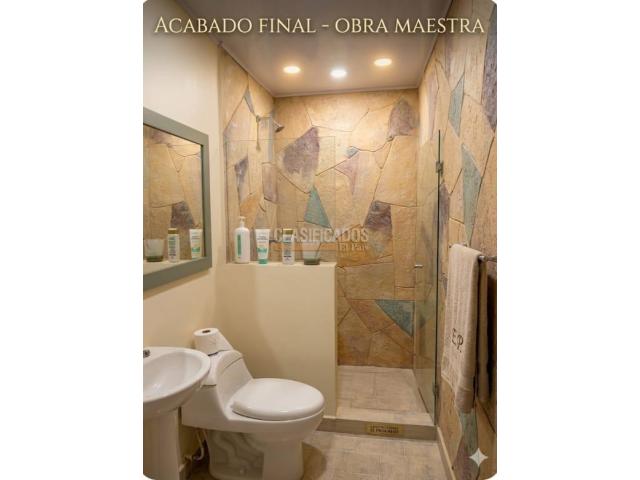 Apartamentos, Alquiler en Dos Quebradas