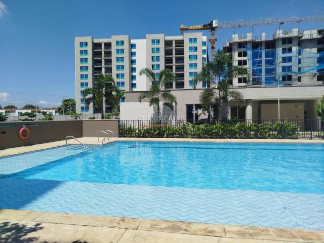 Apartamentos, Venta en Jamundí