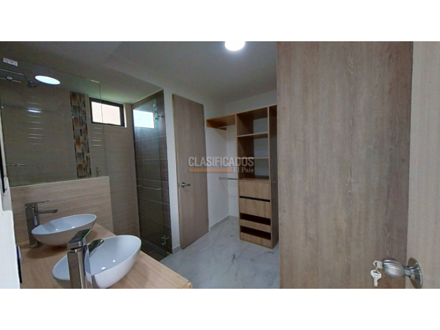 Apartamentos, Venta en Ciudad Bochalema
