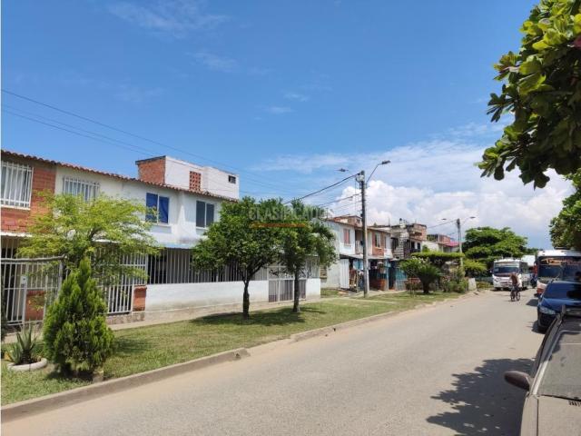 Casas, Venta en Jamundí
