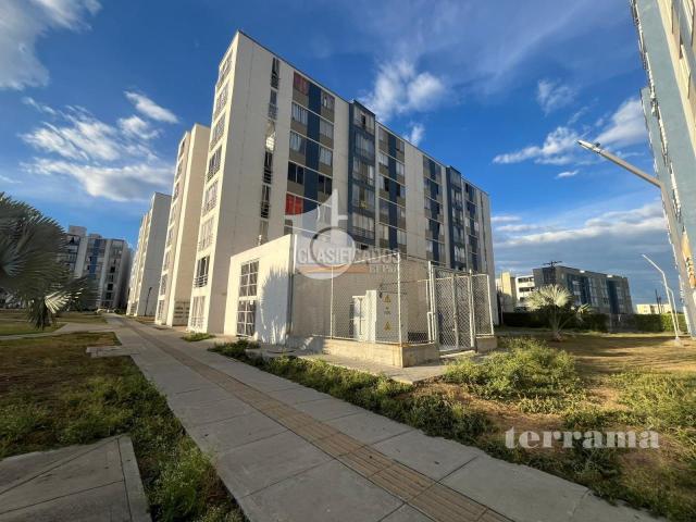 Apartamentos, Venta en Yumbo