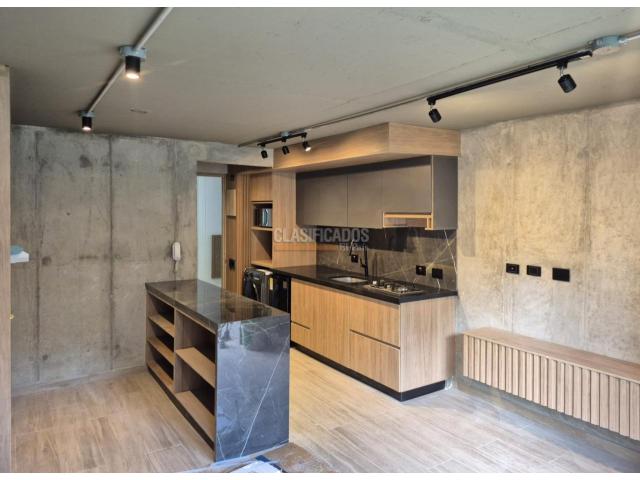 Apartaestudios, Alquiler en Pance