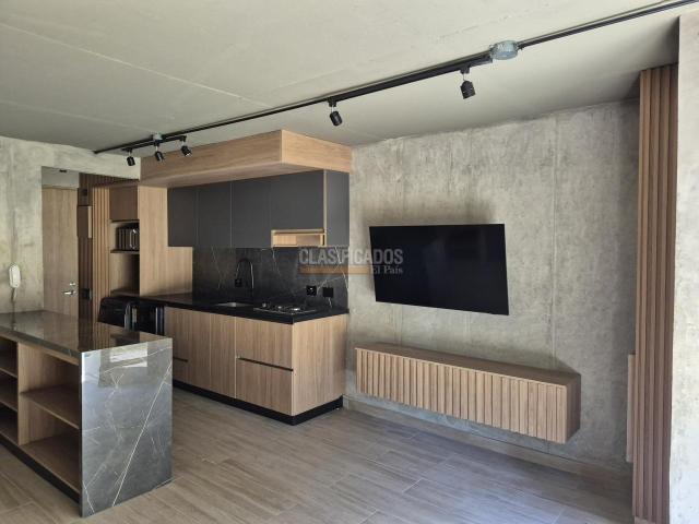 Apartaestudios, Alquiler en Pance