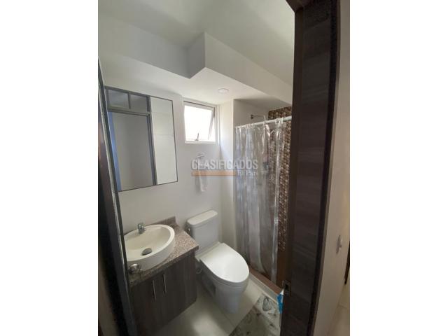 Apartamentos, Venta en Alfaguara