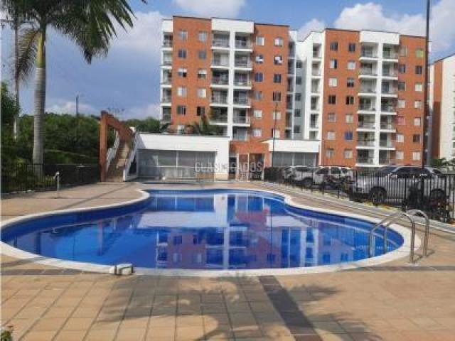 Apartamentos, Venta en Ciudad Bochalema