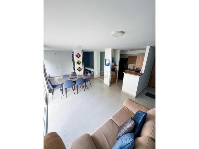 Apartamentos, Venta en Ciudad Bochalema