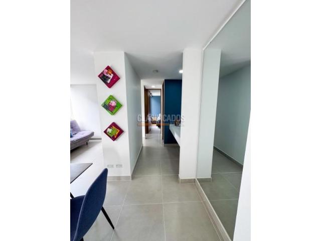 Apartamentos, Venta en Ciudad Bochalema