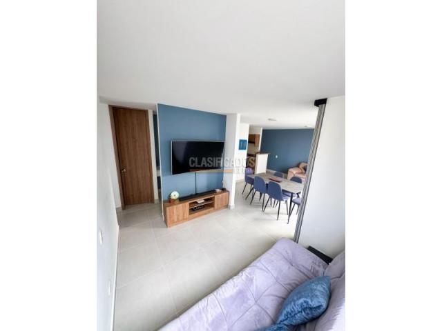 Apartamentos, Venta en Ciudad Bochalema