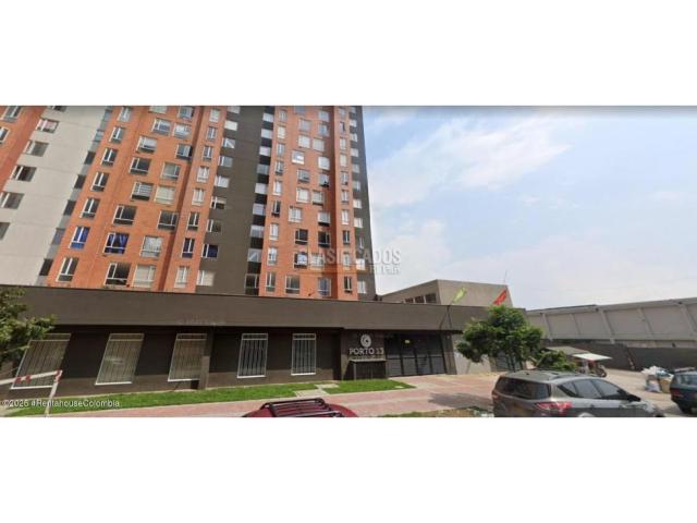 Apartamentos, Venta en Bogotá