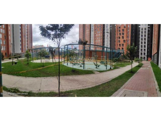 Apartamentos, Venta en Bogotá