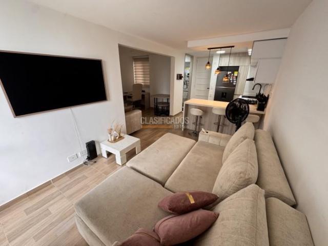 Apartamentos, Alquiler en Hacienda Kachipay