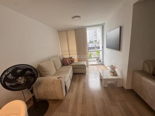 Apartamentos, Alquiler en Hacienda Kachipay