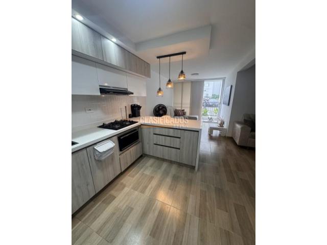 Apartamentos, Alquiler en Hacienda Kachipay