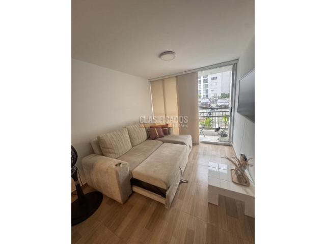 Apartamentos, Alquiler en Hacienda Kachipay