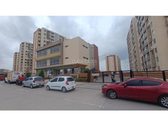 Apartamentos, Alquiler en Barranquilla