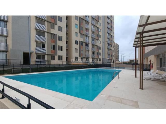 Apartamentos, Alquiler en Barranquilla