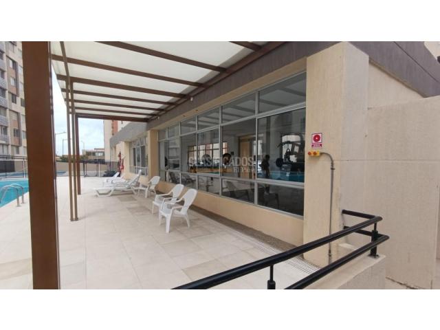Apartamentos, Alquiler en Barranquilla