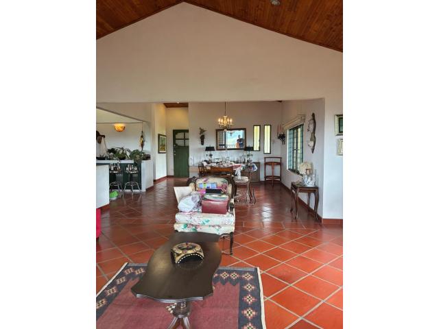 Casas, Venta en La Cumbre