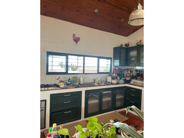 Casas, Venta en La Cumbre