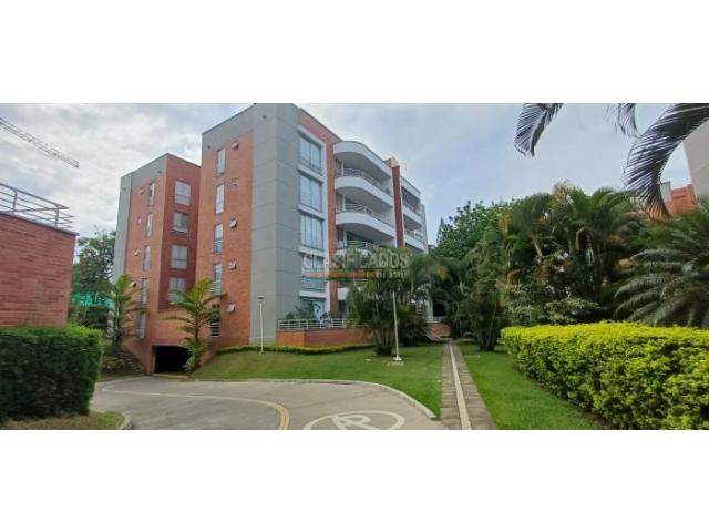 Apartamentos, Venta en Ciudad Jardín