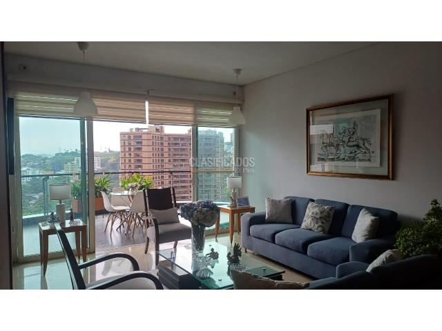 Apartamentos, Venta en Normandía