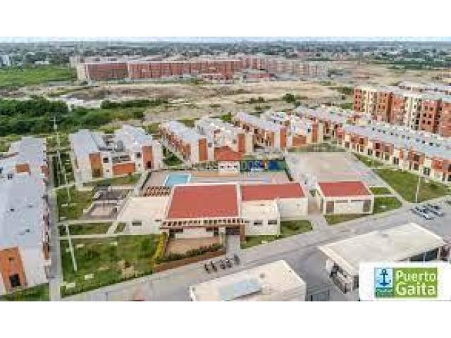 Apartamentos, Venta en Soledad
