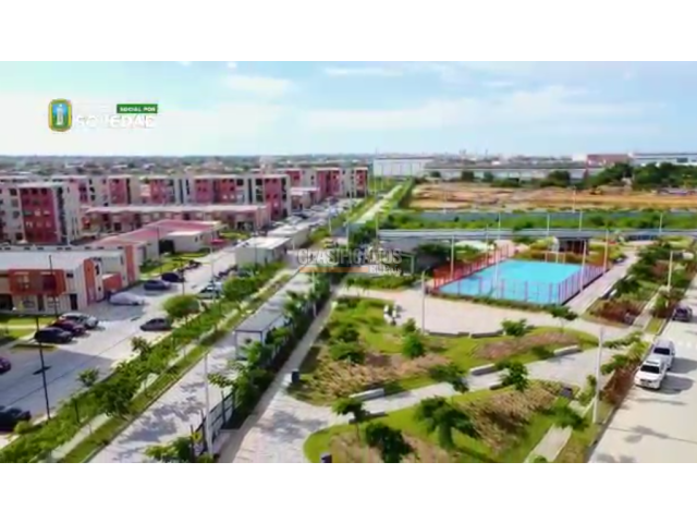Apartamentos, Venta en Soledad
