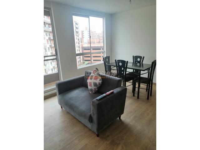 Apartamentos, Alquiler en Mosquera