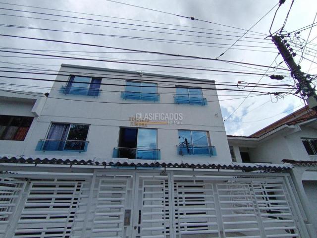 Apartamentos, Alquiler en Capri