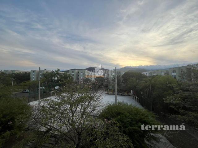 Apartamentos, Venta en Yumbo