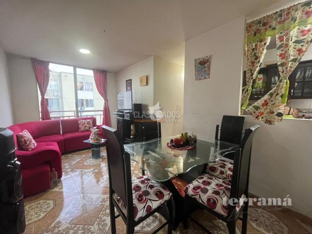 Apartamentos, Venta en Yumbo