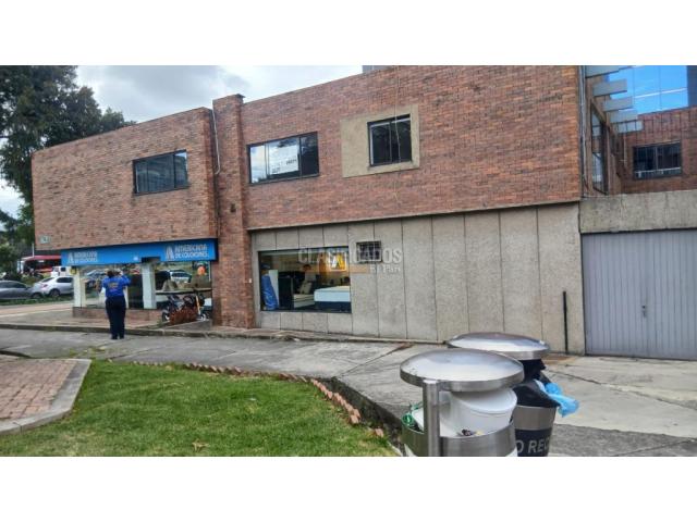 Oficinas y Consultorios, Alquiler en Bogotá