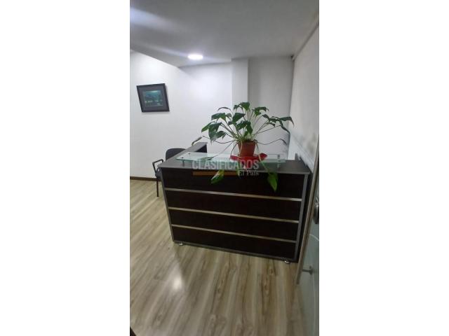 Oficinas y Consultorios, Alquiler en Bogotá