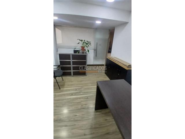 Oficinas y Consultorios, Alquiler en Bogotá