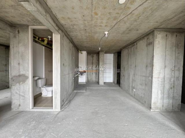 Apartamentos, Venta en Hacienda Kachipay