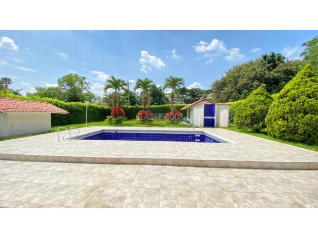Casas, Venta en Jamundí