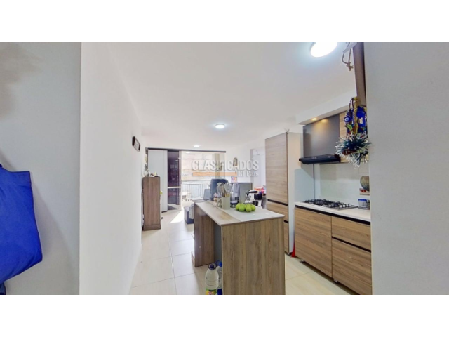 Apartamentos, Venta en Guabinas